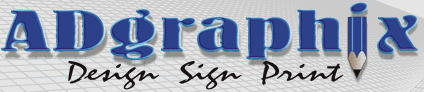 Adgraphix - Design Sign Print