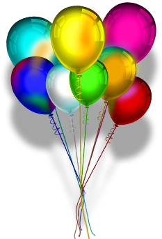 balloon