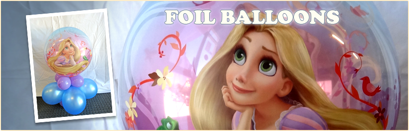 foilballoon