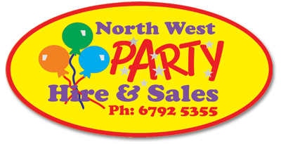 party logo