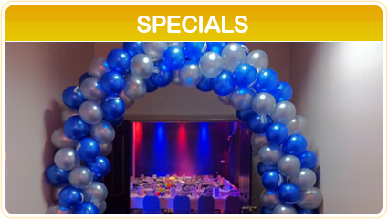 specials