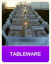 tableware