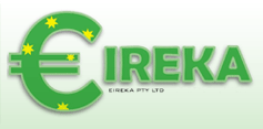 eireka logo