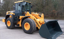 loaders