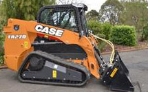 telehandler