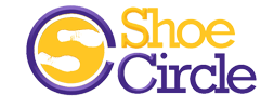 shoe cirlce logo