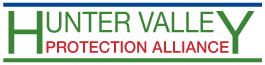 Hunter Valley Protection Alliance