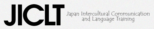 Japan Intercultural Communication and Language Training