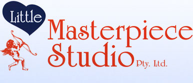 Little Masterpiece Studio Pty. Ltd.