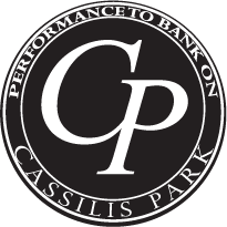 Cassilis Park