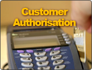customer