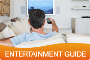 entertainment