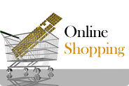 online shopping