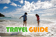 travel guide