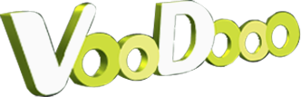 Voodooo - Devilishly Delicious